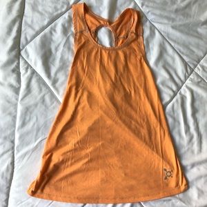 Orangetheory Fly Back Tank